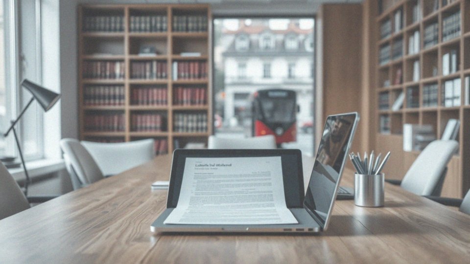 Jakie usługi oferuje kancelaria radcy prawnego?