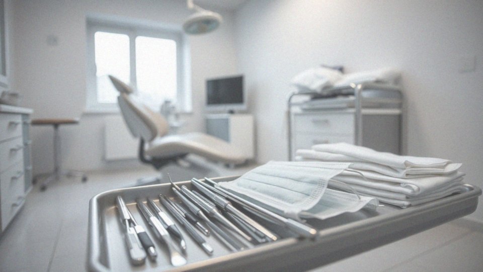 Jakie są zagrożenia dla pacjenta i personelu stomatologicznego związane z opryszczką?