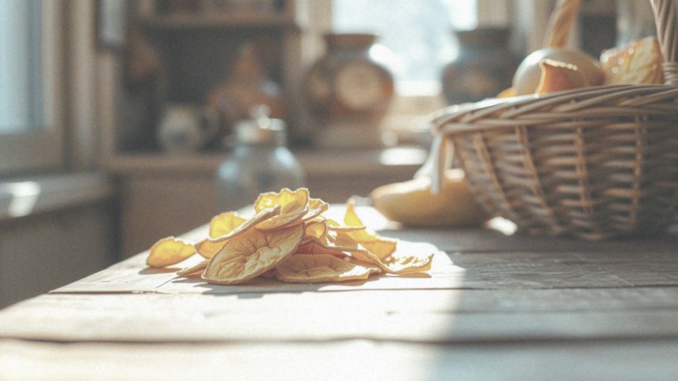 Jak witamina B6 w suszonym mango korzystnie wpływa na pamięć?