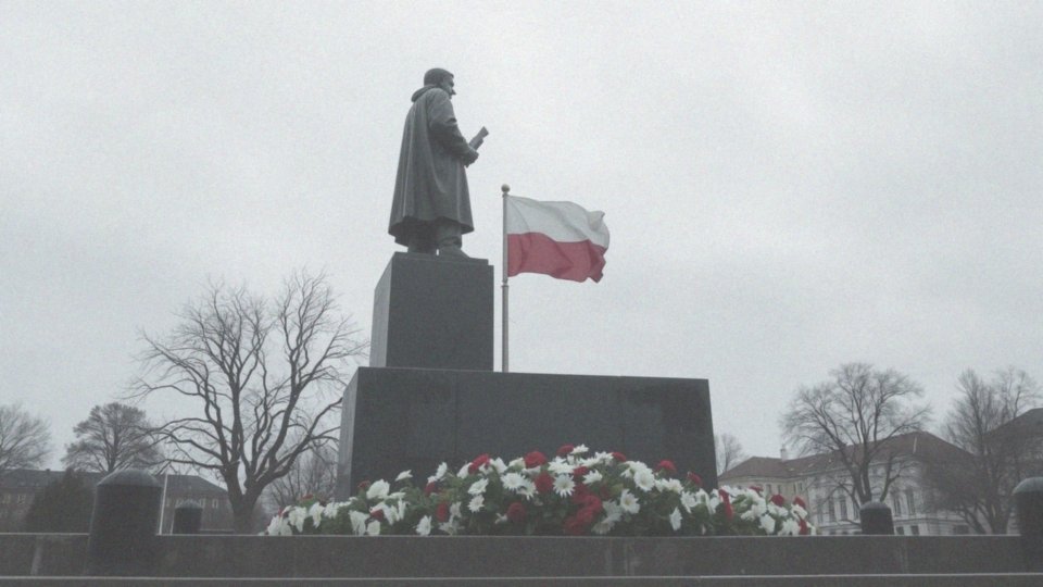 Jak męczeństwo narodu polskiego wpływa na postrzeganie Polski?