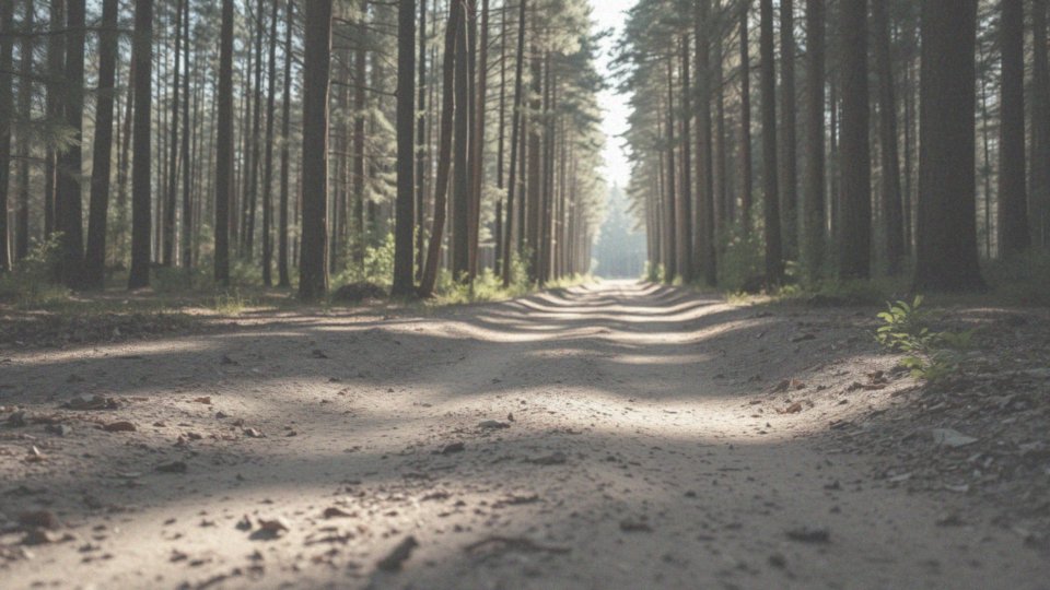 Jakie są opinie na temat szlaków rowerowych MTB na Mazowszu?