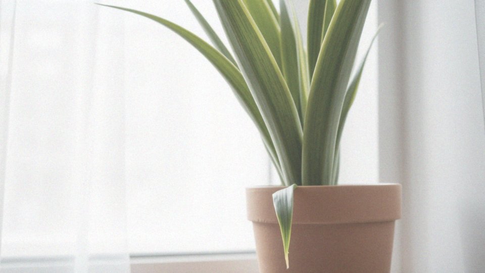Kiedy dracena wypuści nowe pędy boczne?