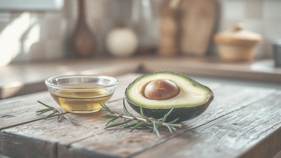 Jak awokado wpływa na poziom cholesterolu?