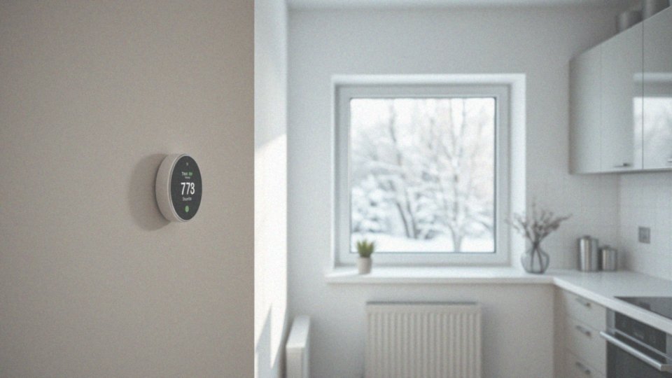 Jakie są zalety korzystania z bezprzewodowego czujnika temperatury?