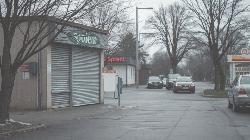 Jakie sklepy są otwarte w Poniedziałek Wielkanocny?