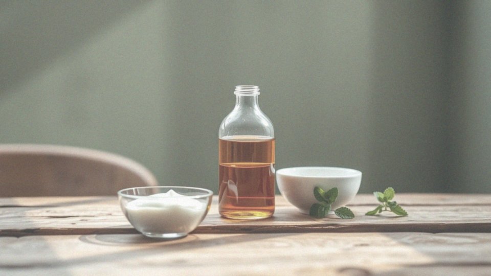 Jakie łagodne objawy mogą wystąpić po zastosowaniu ashwagandhy?