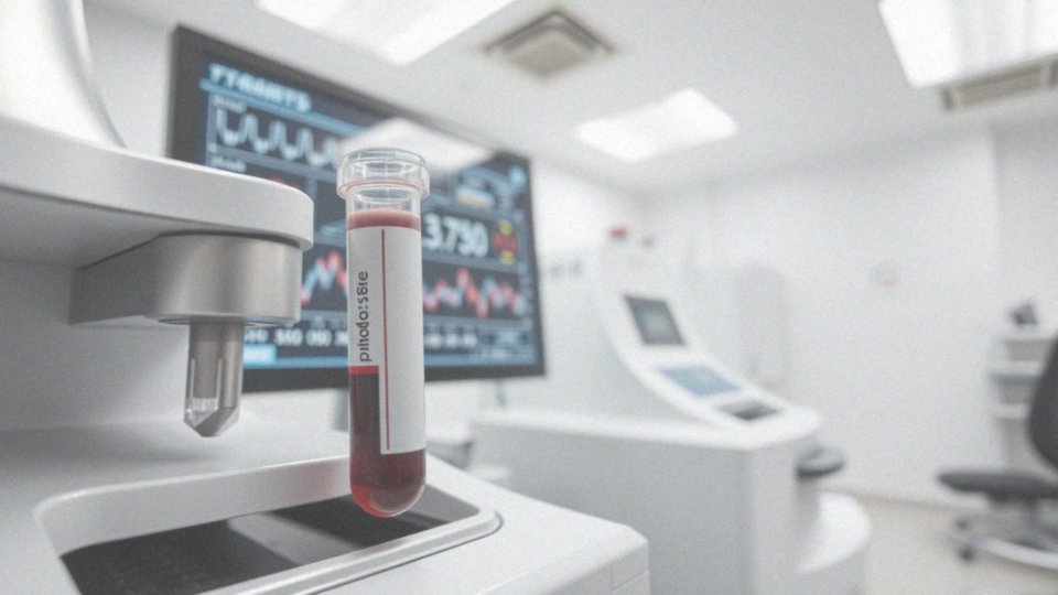Jak monitorować parametry krzepnięcia krwi podczas terapii?