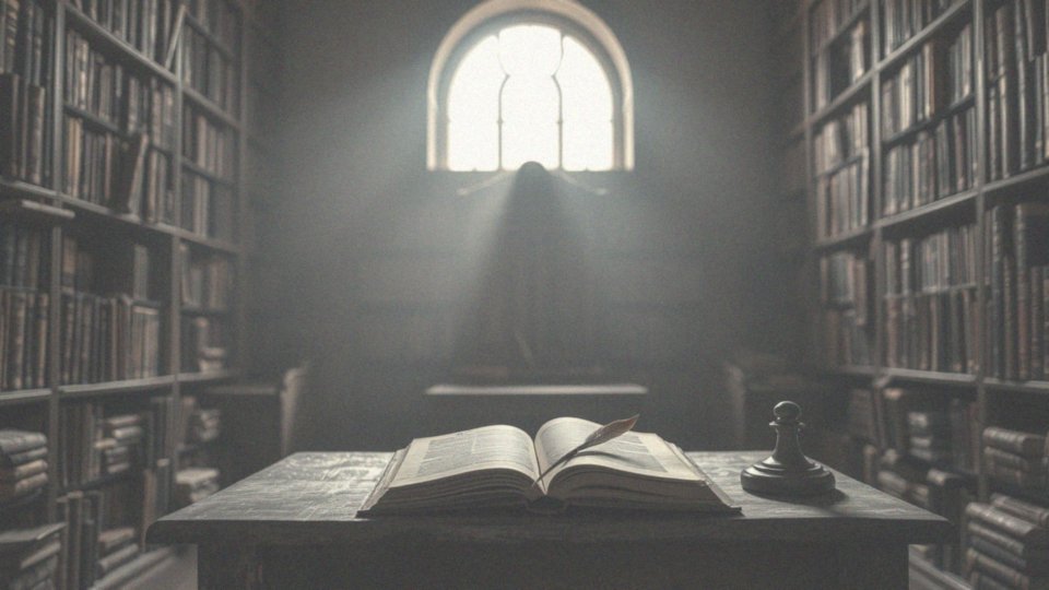Jaką rolę odgrywa mesjanizm w polskiej literaturze romantycznej?
