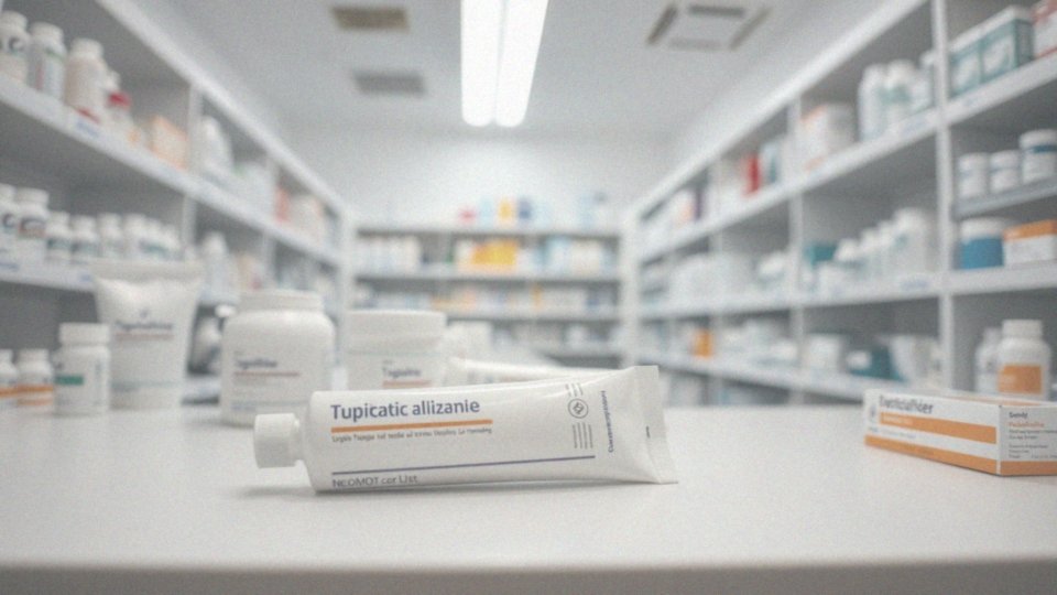 Jakie działanie ma neomycyna w kontekście hemoroidów?