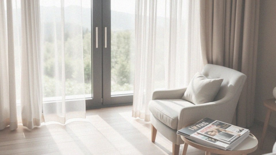 Jakie będą zalety vouchera do hotelu dla mamy?