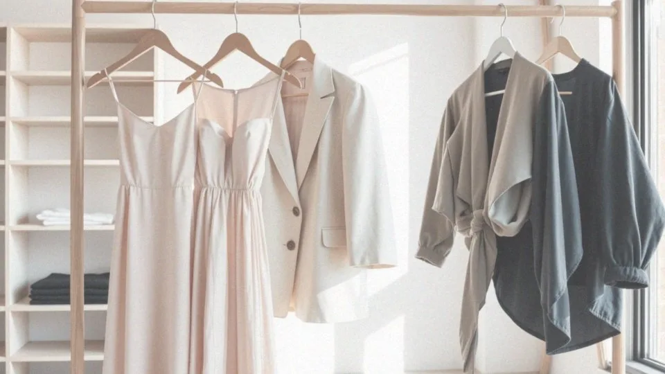 Jakie fasony żakietów są odpowiednie do sukienki w kolorze pudrowego różu?