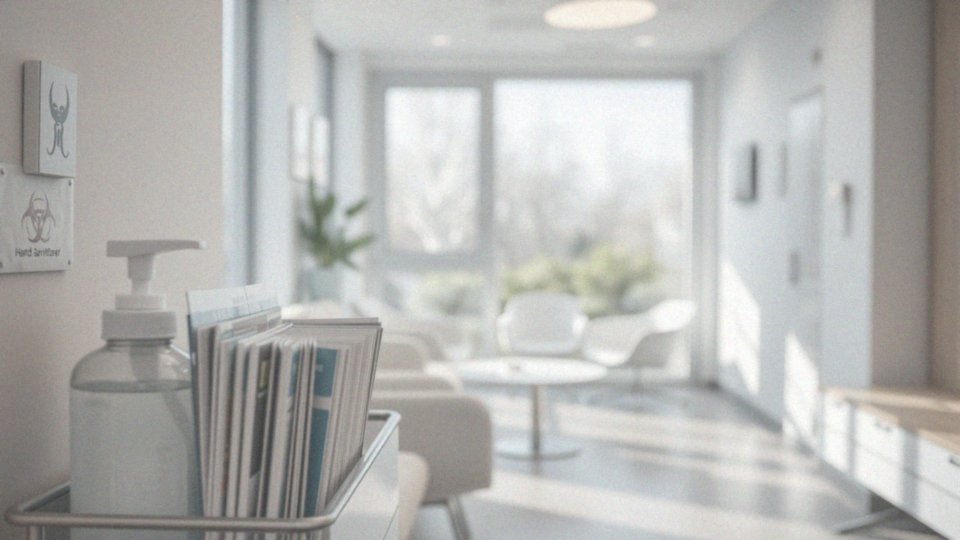 Jakie są konsekwencje wizyty u dentysty z aktywną opryszczką?
