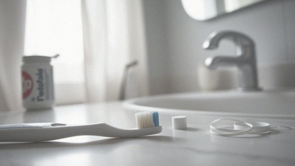 Jakie są skutki nieleczenia zapalenia dziąseł?
