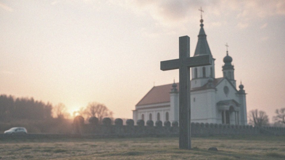 Jaką misję pełni Polska w propagowaniu idei chrześcijańskiej?