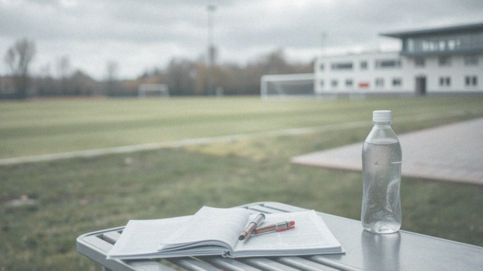 Jakie są obowiązki uczestników kursu UEFA C?