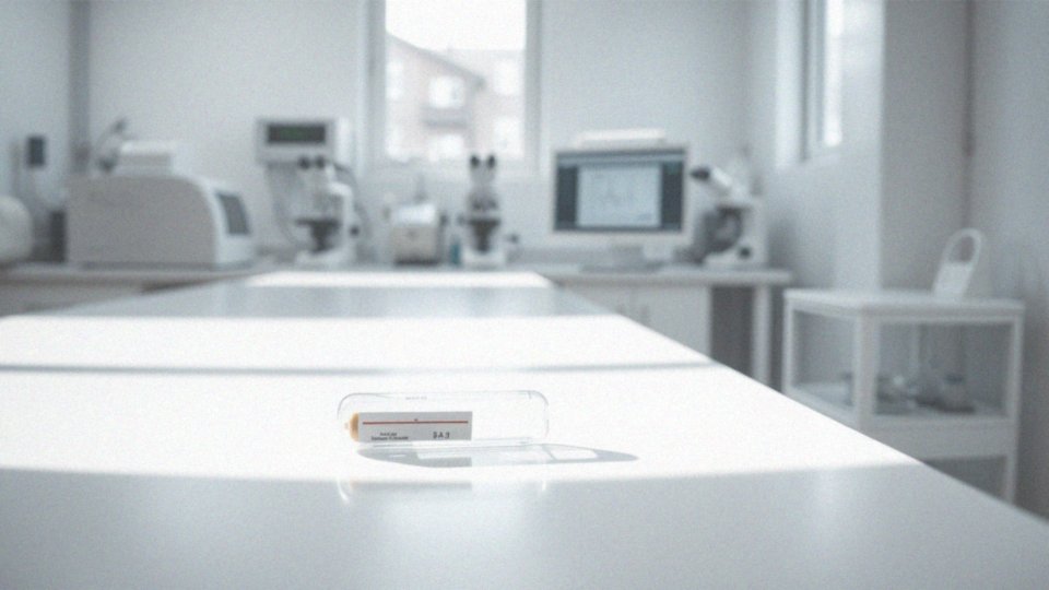Dlaczego każdy mężczyzna powinien się odpowiednio przygotować do badania nasienia?