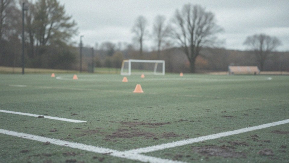 Jakie są różnice między licencjami UEFA B, C i A?