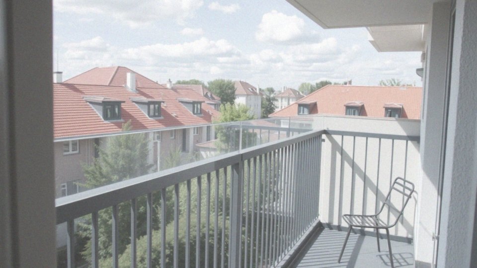 Jakie metody zabezpieczenia balkonu dla kota istnieją bez użycia siatki?