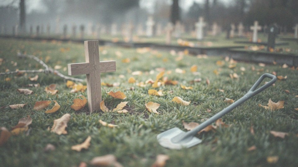 Jakie są koszty pochówku dużego psa?