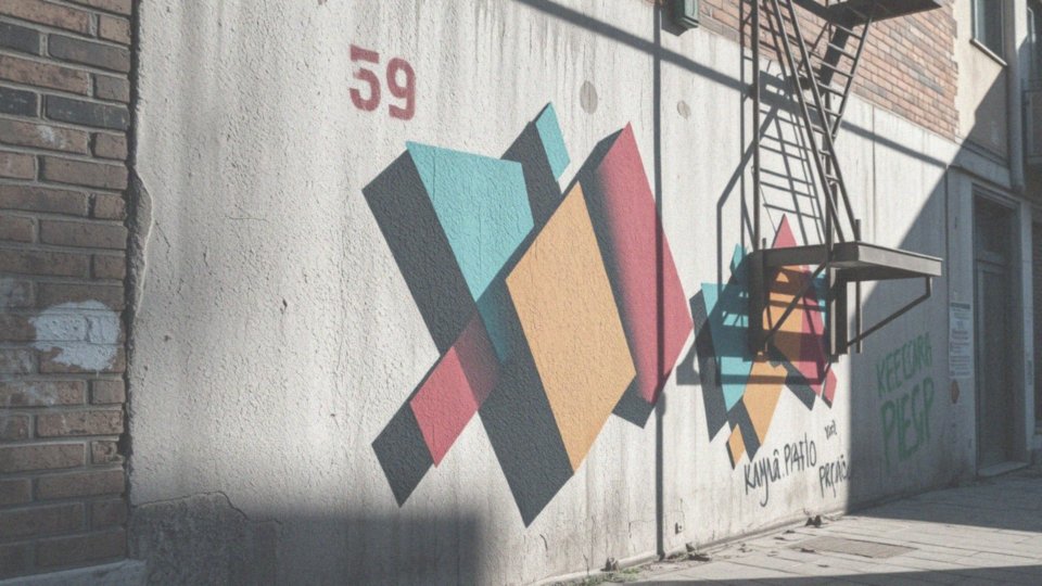 Co to jest mural 3D i jak jest tworzony?