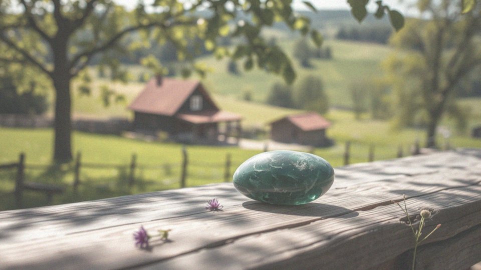 Jak awenturyn wspiera Strzelca?