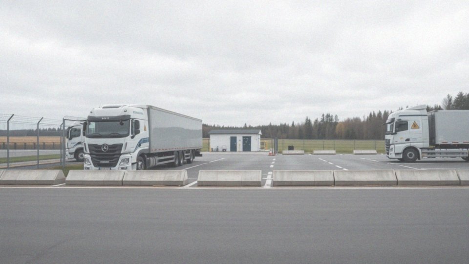 Jakie są zalecenia dotyczące bezpieczeństwa w transporcie ADR?