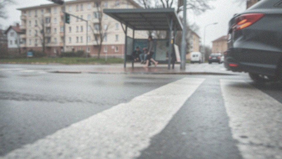 Jak wymuszenie pierwszeństwa wpływa na bezpieczeństwo uczestników ruchu drogowego?