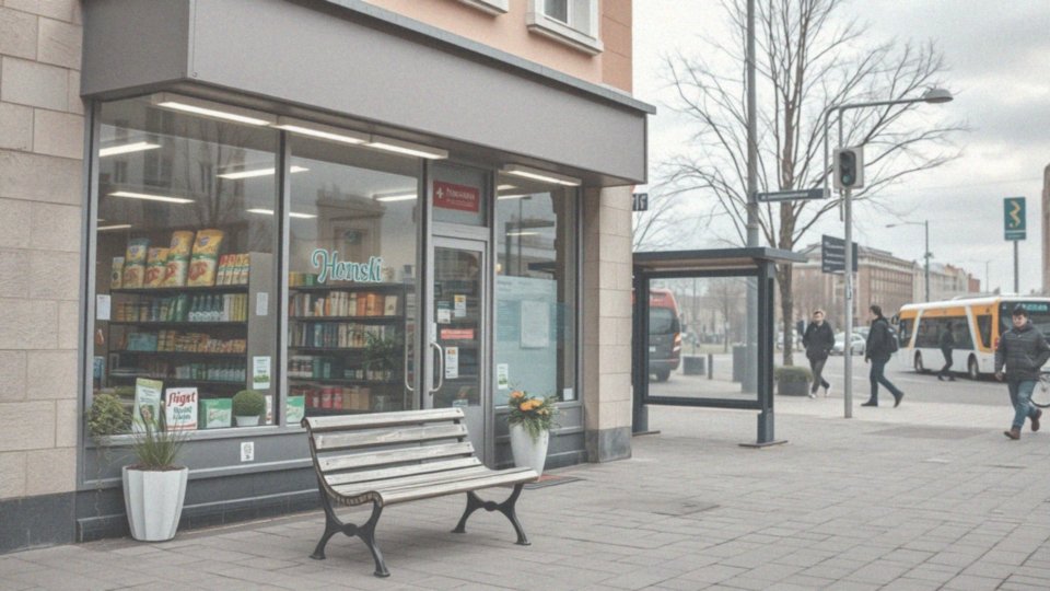 Jakie są regulacje dotyczące otwierania sklepów w niedzielę?