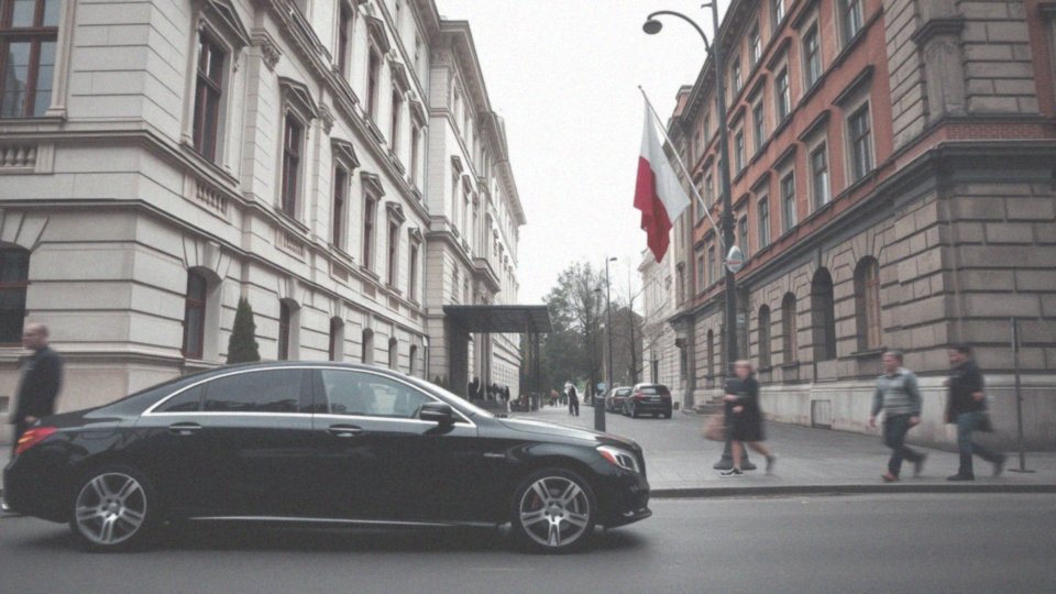 Co to jest misja dyplomatyczna i jaka jest rola ambasadora w jej prowadzeniu?
