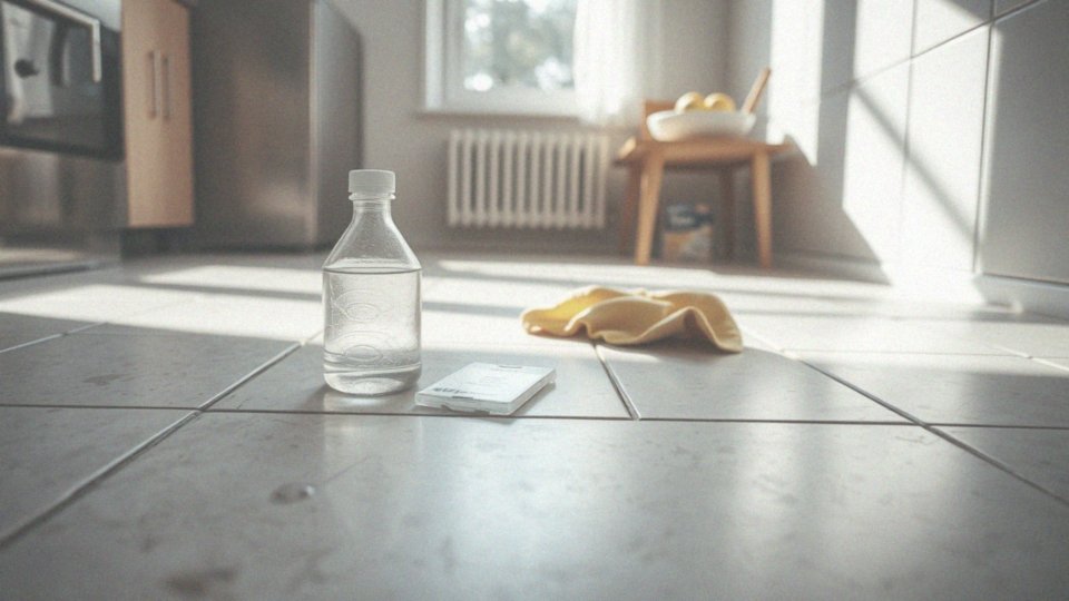 Jakie domowe sposoby skutecznie odstraszają gryzki?