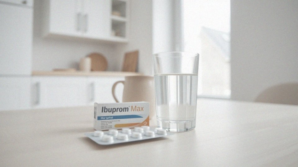 Dla kogo przeznaczony jest Ibuprom Max Sprint?
