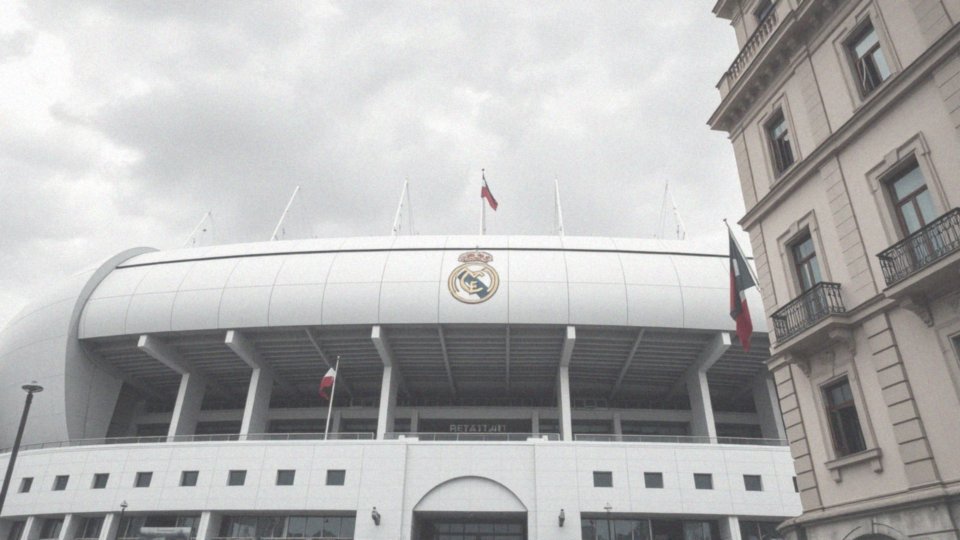 Czym jest El Clasico w kontekście La Liga?
