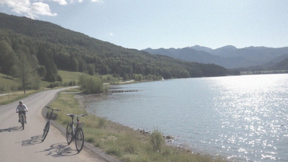 Dlaczego Velo Czorsztyn jest najpopularniejszą rodzinną trasą w Polsce?