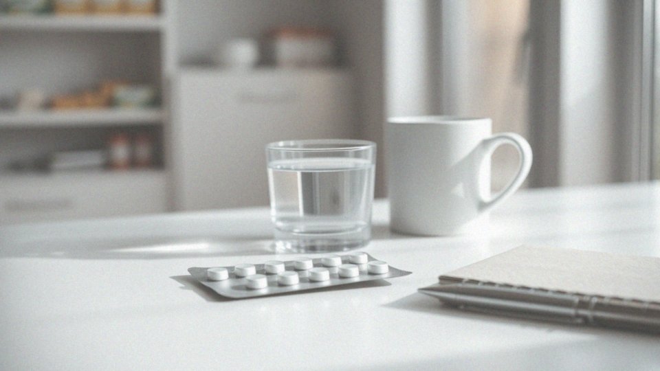 Jakie działania niepożądane mogą wystąpić przy stosowaniu Chronada?