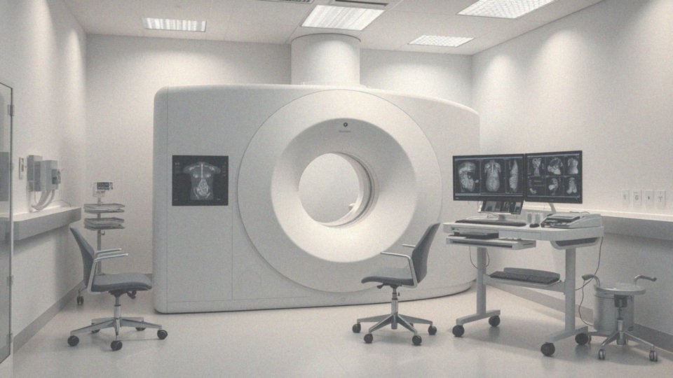 Jakie badania są pomocne w diagnostyce raka trzustki?