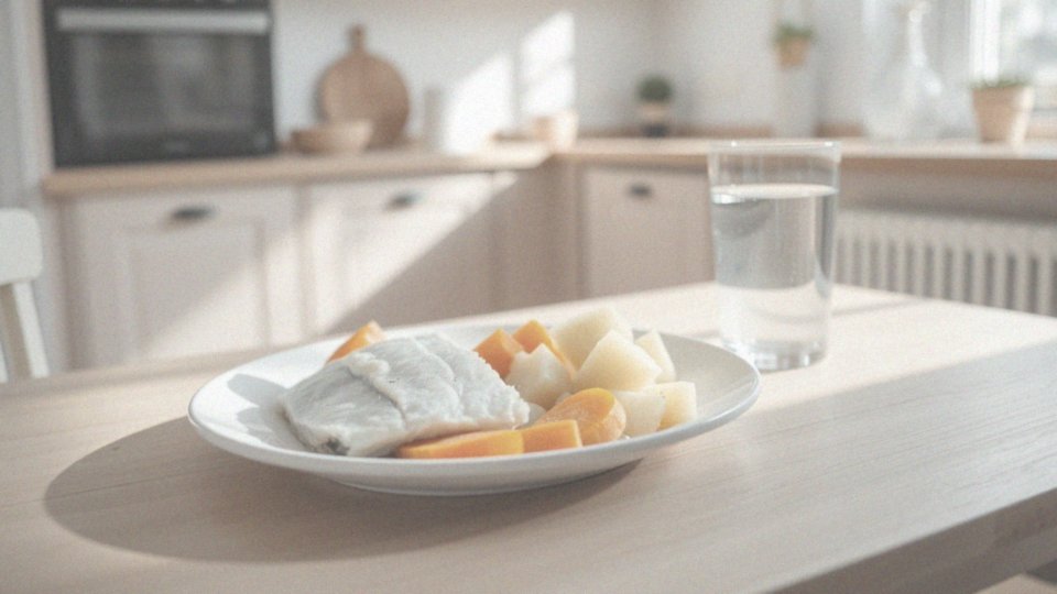 Dlatego dieta lekkostrawna jest ważna dla osób z trudnościami trawiennymi?