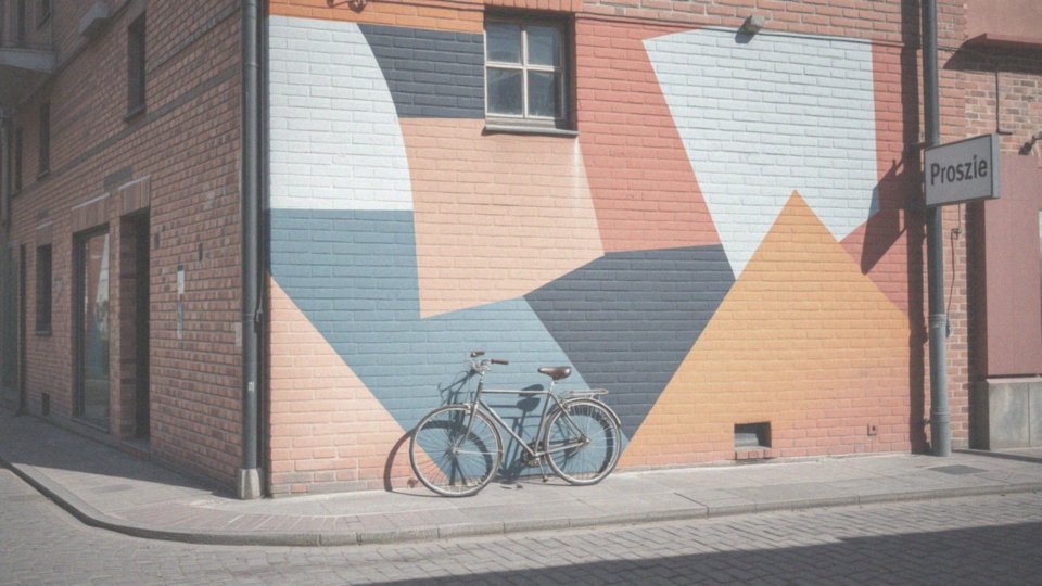 Jakie funkcje pełnią murale w przestrzeni publicznej?
