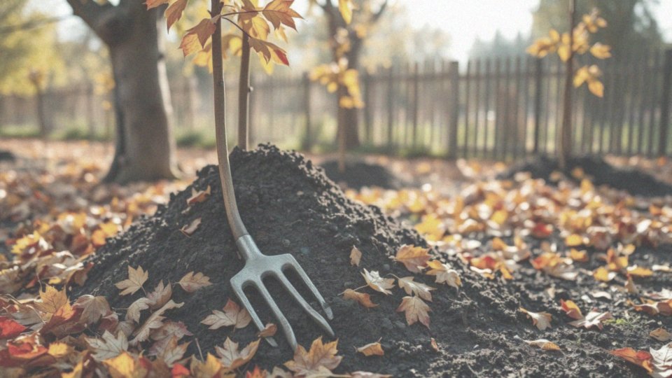 Jak stosować nawozy organiczne w nawożeniu jesiennym?