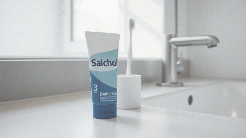Jakie są właściwości preparatu Sachol®?