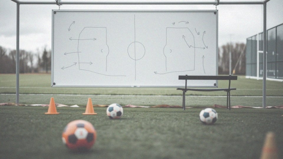 Jakie umiejętności można rozwijać na kursie UEFA B?