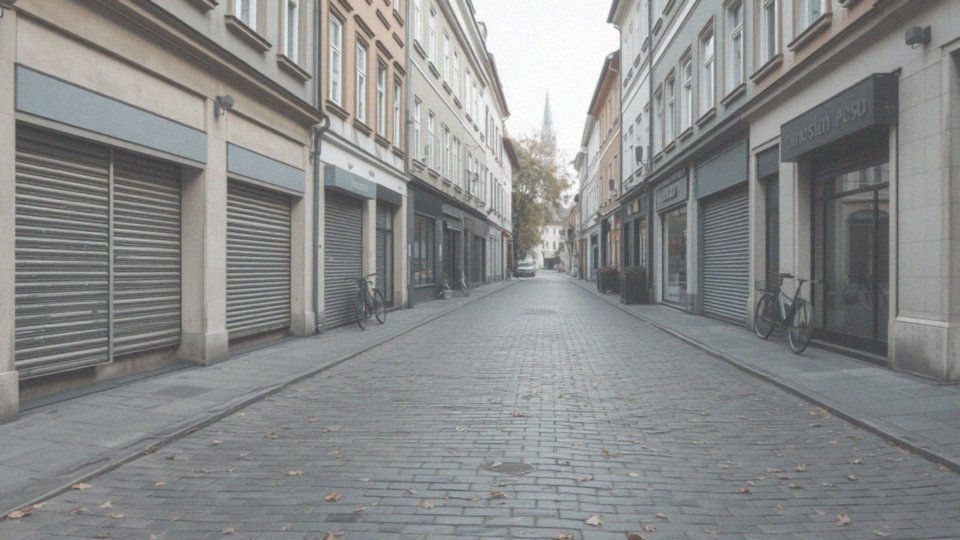 Czym są niedziele niehandlowe?