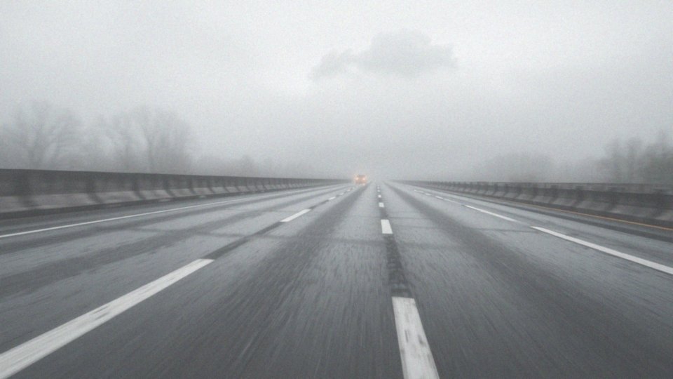 Jakie mandaty są przewidziane za jazdę pod prąd na autostradzie?