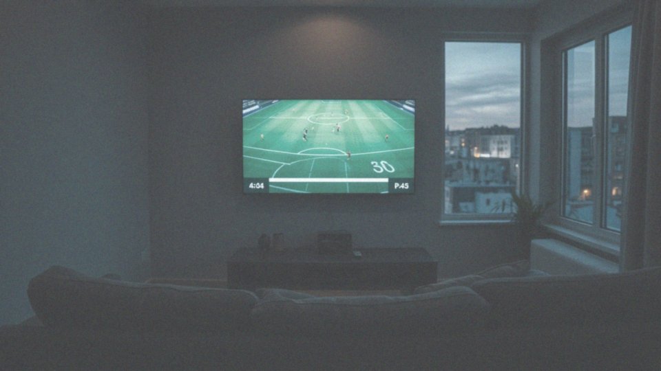 Jakie mecze są dostępne w Fortuna TV?