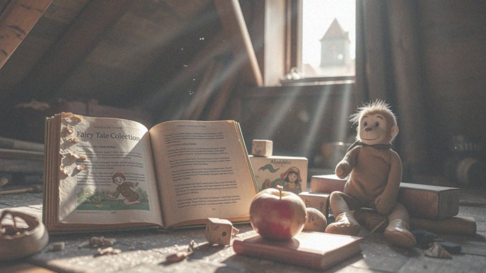 Jakie są zabawne postacie małp w literaturze i filmach?