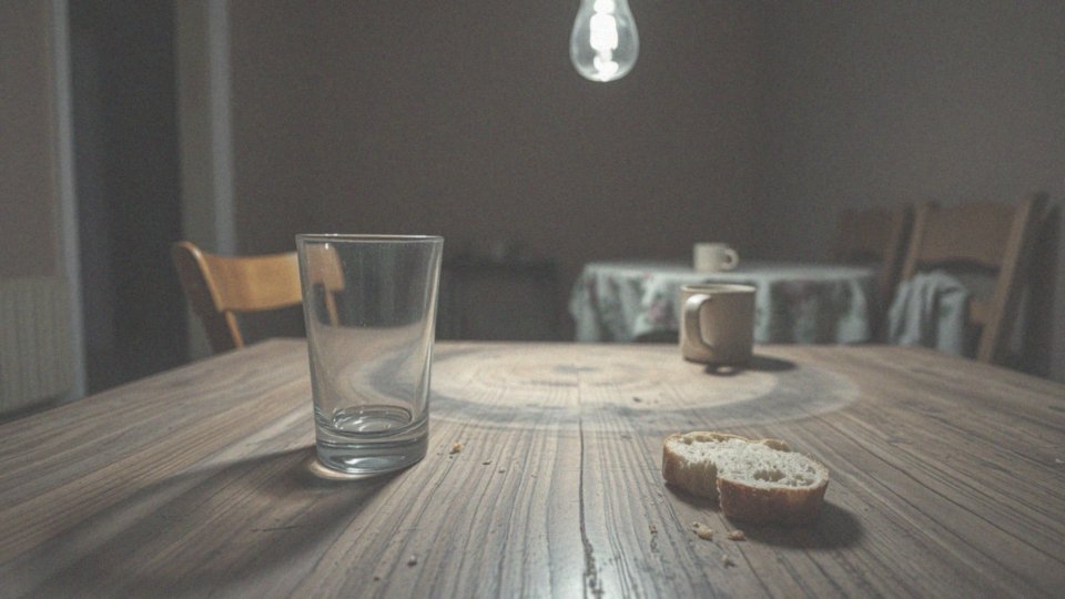 Jakie są 6 objawów uzależnienia od alkoholu?