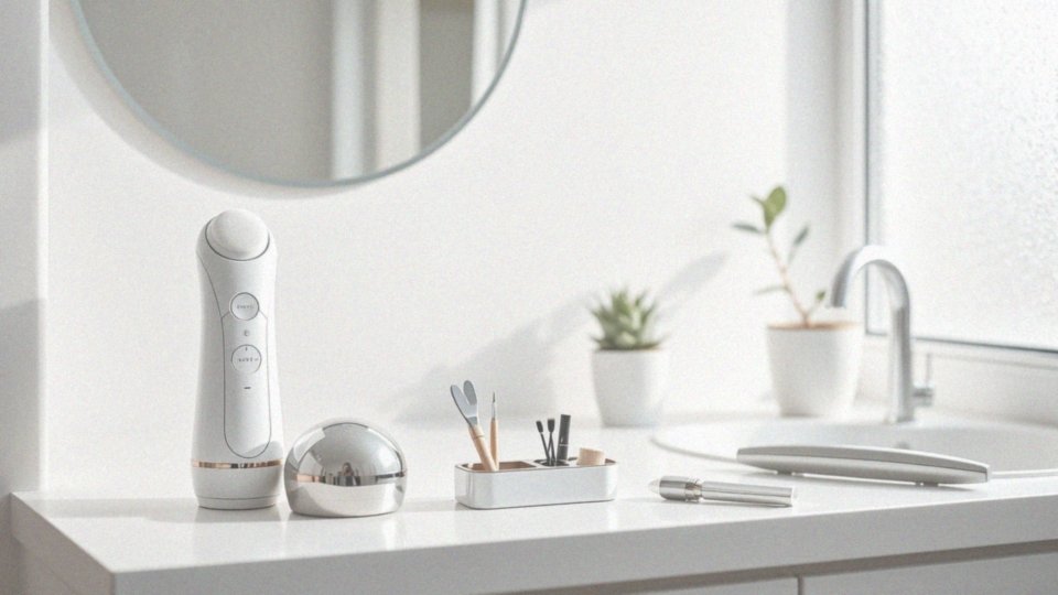 Jakie gadżety beauty proponować mamie?
