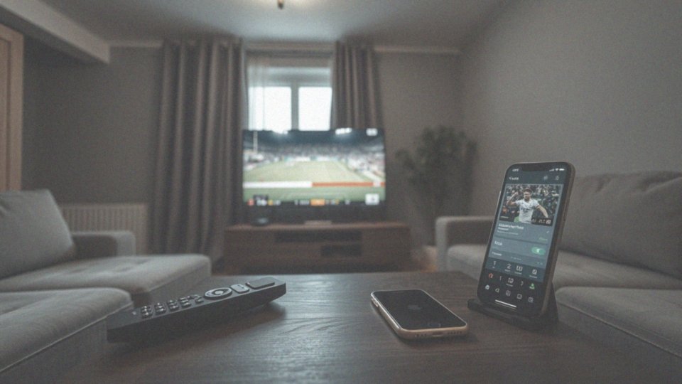 Jakie są warunki korzystania z STS TV?