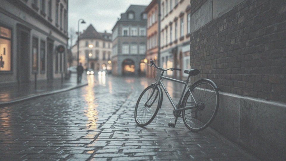 Czy rowerzysta może stracić uprawnienia do kierowania pojazdami niemechanicznymi za jazdę po alkoholu?