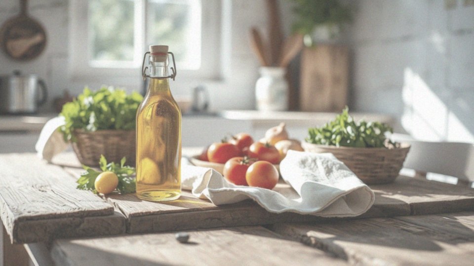 Czy olej z pestek winogron jest zdrowy?