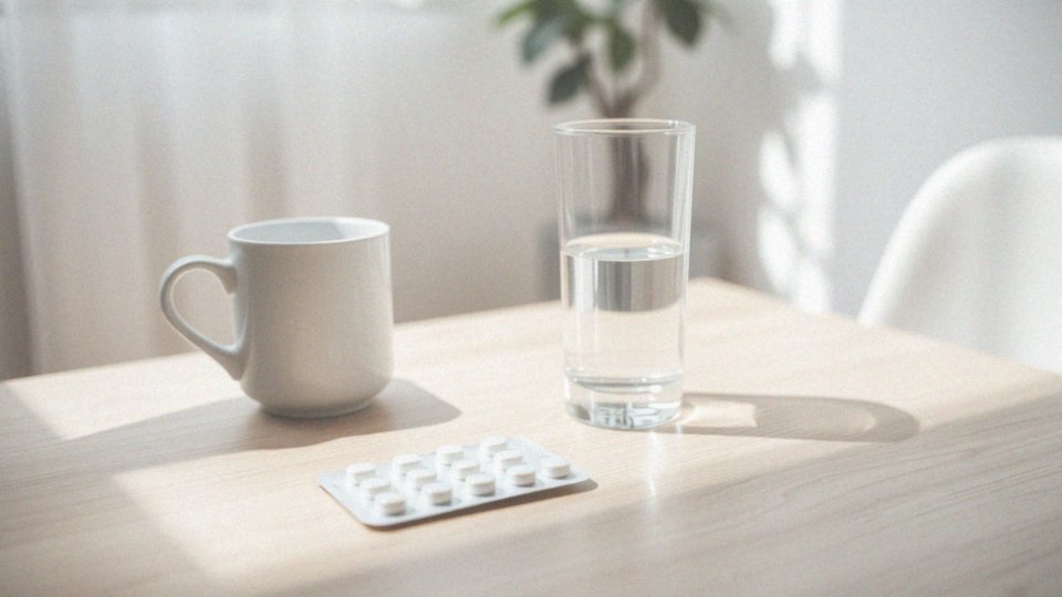 Jak długo mogą występować skutki uboczne po przyjęciu Telmizek 40 mg?
